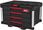 Milwaukee Szafka Packout 4 Szuflady 4932493189 - zdjęcie 3