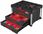 Milwaukee Szafka Packout 4 Szuflady 4932493189 - zdjęcie 4
