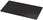 Podkładka pod mysz Natec Colors Series Obsidian Black 800x400mm (NPO-2084) - zdjęcie 3
