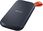 Dysk zewnętrzny Sandisk Portable SSD 2TB USB 3.2 Gen.2 Granatowy (SDSSDE302T00G26) - zdjęcie 2