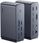 Stacja dokująca do laptopa Baseus UnionJoy 17-Port (B0053230481100) - zdjęcie 2
