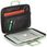 Torba na laptopa Bombata Wave 13" turkusowa (E0087025) - zdjęcie 3