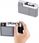 JJC uchwyt kciukowy grip metalowy TA-X100V - zdjęcie 2