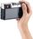 JJC uchwyt kciukowy grip metalowy TA-X100V - zdjęcie 3