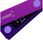 Nośnik danych  Ledger Nano X amethyst purple  (LEDGERNANOXAP) - zdjęcie 5