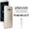 Mercury Ijelly Etui Samsung Galaxy S8 Złoty - zdjęcie 3