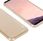 Mercury Ijelly Etui Samsung Galaxy S8 Złoty - zdjęcie 4