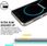 Mercury Ijelly Etui Samsung Galaxy S8 Złoty - zdjęcie 10