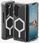 Urban Armor Gear Llc Uag Plyo Pro Obudowa Ochronna Do Samsung Galaxy Fold 5 Z Wbudowanym Modułem Magnetycznym - zdjęcie 2