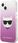 Karl Lagerfeld Etui Do Iphone 13 Mini Na Tył - zdjęcie 3