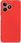 Gsm City Etui Do Realme C53 Rmx3760 Tint Case Czerwone - zdjęcie 5