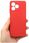 Gsm City Etui Do Realme C53 Rmx3760 Tint Case Czerwone - zdjęcie 6