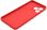 Gsm City Etui Do Realme C53 Rmx3760 Tint Case Czerwone - zdjęcie 4