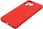 Gsm City Etui Do Realme C53 Rmx3760 Tint Case Czerwone - zdjęcie 2