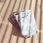 Wozinsky Marble Żelowe Etui Pokrowiec Marmur Xiaom - zdjęcie 8