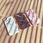 Wozinsky Marble Żelowe Etui Pokrowiec Marmur Xiaom - zdjęcie 6