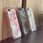 Wozinsky Marble Żelowe Etui Pokrowiec Marmur Xiaom - zdjęcie 5