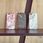 Wozinsky Marble Żelowe Etui Pokrowiec Marmur Xiaom - zdjęcie 4