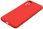 Gsm Hurt Etui Do Xiaomi Redmi Note 12S Tint Case Czerwone - zdjęcie 5