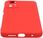 Gsm Hurt Etui Do Xiaomi Redmi Note 12S Tint Case Czerwone - zdjęcie 4
