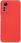 Gsm Hurt Etui Do Xiaomi Redmi Note 12S Tint Case Czerwone - zdjęcie 3