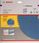 Tarcza tnąca Bosch Expert for Multi Material 254x30x2,4mm 80z 2608642528 - zdjęcie 4