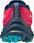 Mizuno Damskie Wave Rider Gtx Jazyy Blue Opal Bluebird - zdjęcie 2
