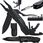 Vision Group Multitool Zestaw Survivalowy Komplet 16W1 Nóż Bity - zdjęcie 9