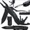 Vision Group Multitool Zestaw Survivalowy Komplet 16W1 Nóż Bity - zdjęcie 6
