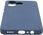 Gsm City Etui Do Realme C53 Rmx3760 Tint Case Granatowe - zdjęcie 7