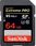 Karta pamięci do aparatu SanDisk Extreme Pro SDXC 64GB UHS-I (SDSDXPA-064G-X46) - zdjęcie 1