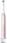 Szczoteczka elektryczna Szczoteczka elektryczna Oral-B iO 3N Blush Pink - zdjęcie 6