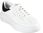 Buty damskie Skechers CORDOVA CLASSIC (185060-WBK) - zdjęcie 3