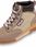 Damskie trapery Fila Grunge II Cvs mid wmn - brązowe - zdjęcie 5