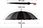 Parasol Parasolka 140CM Gigant Automat Drewno - zdjęcie 10