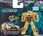 Hasbro Transformers: Rise of The Beasts, 15 cm figurka Flex Changers Bumblebee F4623 - zdjęcie 4