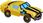 Hasbro Transformers: Rise of The Beasts, 15 cm figurka Flex Changers Bumblebee F4623 - zdjęcie 9