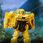 Hasbro Transformers: Rise of The Beasts, 15 cm figurka Flex Changers Bumblebee F4623 - zdjęcie 5