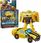 Hasbro Transformers: Rise of The Beasts, 15 cm figurka Flex Changers Bumblebee F4623 - zdjęcie 7