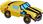 Hasbro Transformers: Rise of The Beasts, 15 cm figurka Flex Changers Bumblebee F4623 - zdjęcie 11