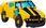 Hasbro Transformers: Rise of The Beasts, 15 cm figurka Flex Changers Bumblebee F4623 - zdjęcie 10