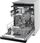Zmywarka Whirlpool W7F HS51 X - zdjęcie 3
