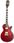 Epiphone Alex Lifeson Les Paul Custom Axcess Ruby - zdjęcie 2