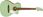 Fender Newporter Player Surf Green - zdjęcie 4