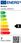 Brolux Oprawa Elewacyjna Lambo 7W 25Lm W 4000K Ip65 Czarna 045675 45675 - zdjęcie 2