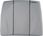 Fellowes Podpórka Pod Plecy Slimline - zdjęcie 3