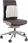 Fellowes Podpórka Pod Plecy Slimline - zdjęcie 9