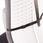 Fellowes Podpórka Pod Plecy Slimline - zdjęcie 2