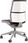 Fellowes Podpórka Pod Plecy Slimline - zdjęcie 7