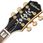 Epiphone Sheraton Natural - Gitara elektryczna - zdjęcie 8